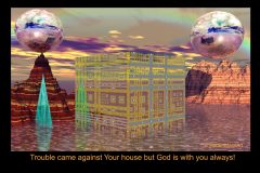 troublecomes